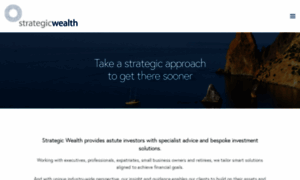 Strategicwealth.melbourne thumbnail