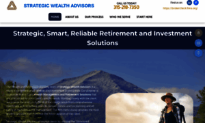 Strategicwealthadvisors.net thumbnail