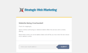 Strategicwebmarketing.com.au thumbnail