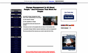 Strategies-for-managing-change.com thumbnail