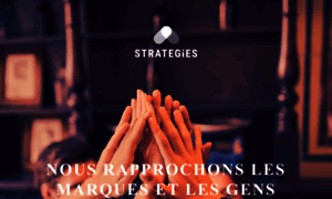 Strategies.ca thumbnail