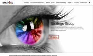 Strategogroup.net thumbnail