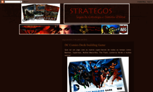 Strategosjogos.blogspot.com thumbnail