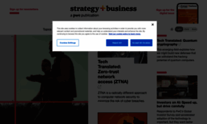 Strategy-business.com thumbnail