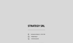 Strategy.it thumbnail