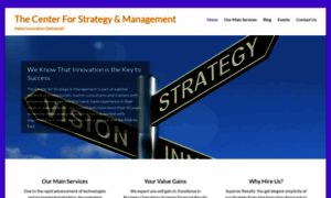 Strategycenter.co.ke thumbnail
