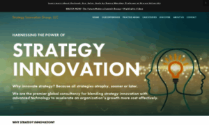 Strategyinnovationgroup.com thumbnail