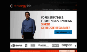 Strategylab.dk thumbnail