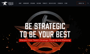 Strategyskills.com thumbnail