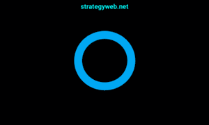 Strategyweb.net thumbnail