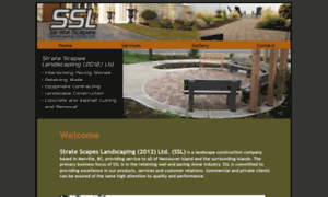 Stratescapeslandscaping.com thumbnail