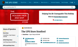 Stratford-ct-6538.theupsstorelocal.com thumbnail