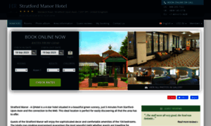 Stratford-manor-a-qhotel.h-rez.com thumbnail