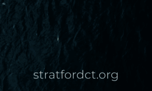 Stratfordct.org thumbnail