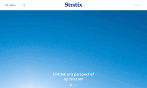 Stratix.nl thumbnail