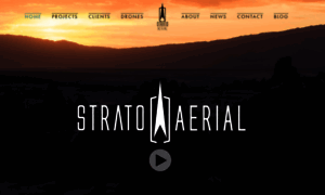 Stratoaerialproductions.com thumbnail