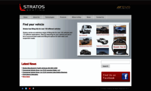 Stratos.com.au thumbnail