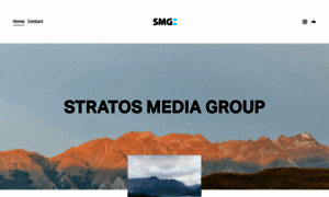 Stratosmediagroup.com thumbnail