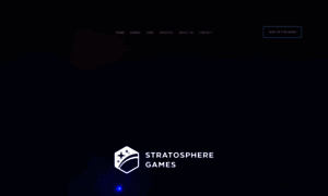 Stratosphere-games.com thumbnail