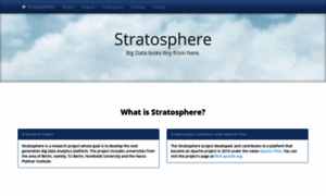 Stratosphere.eu thumbnail