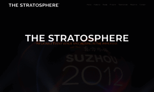 Stratosphere.info thumbnail