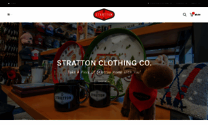 Stratton-mountain-resort-store.myshopify.com thumbnail