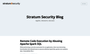 Stratumsecurity.ghost.io thumbnail