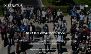 Stratus-conference.com thumbnail