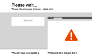 Stratz.com thumbnail