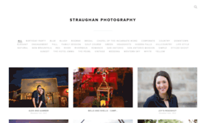 Straughanphotography.pixieset.com thumbnail