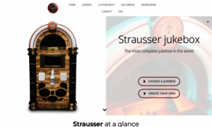 Strausser.eu thumbnail