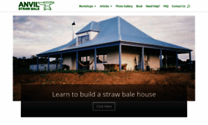 Straw-bale-houses.com thumbnail
