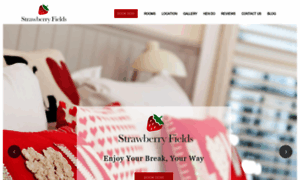 Strawberry-fields-hotel.com thumbnail