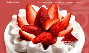 Strawberry-fields.co.jp thumbnail