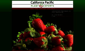Strawberry-plants.com thumbnail