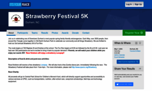 Strawberryfestival5k.itsyourrace.com thumbnail