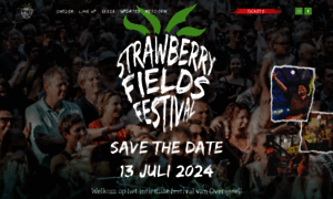 Strawberryfieldsfestival.eu thumbnail
