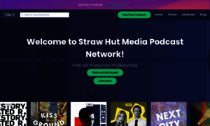 Strawhutmedia.com thumbnail