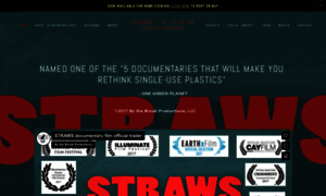 Strawsfilm.com thumbnail