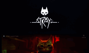 Stray.game thumbnail
