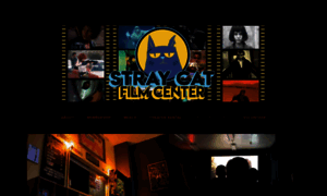 Straycatfilmcenter.com thumbnail