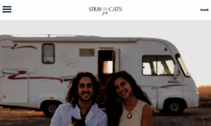 Straycatslife.com thumbnail