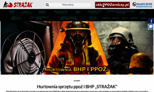Strazak.torun.pl thumbnail