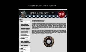 Straznici.com thumbnail