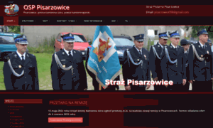 Strazpisarzowice.pl thumbnail