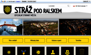 Strazpr.cz thumbnail