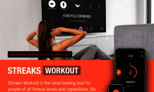 Streaksworkout.app thumbnail