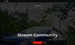 Stream-community.org thumbnail