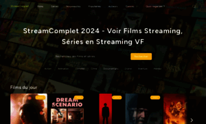 Stream-complet.org thumbnail