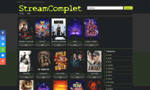 Stream-complet.tv thumbnail